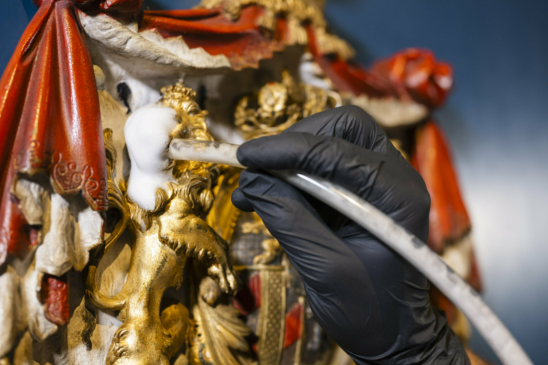 DB Museum Restaurierung Hofzug Uwe Niklas 29