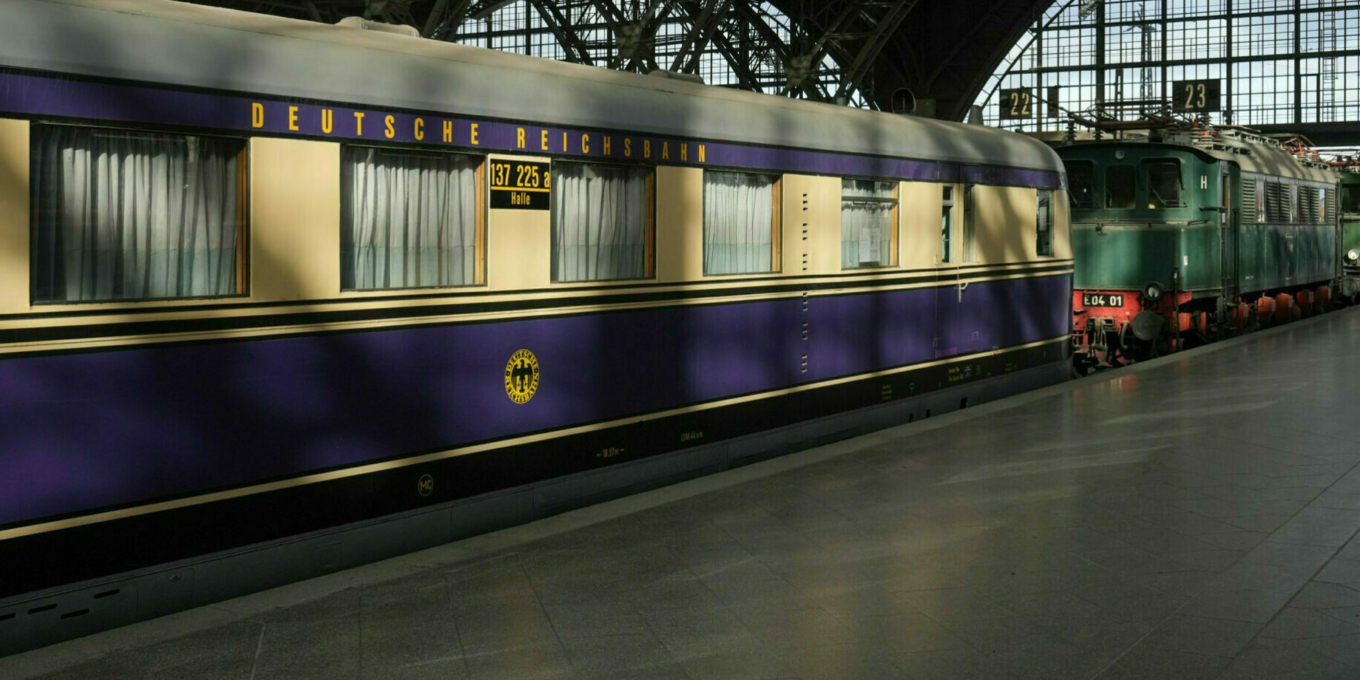 DB Museum Museumsgleis 24 Oliver Lang 12