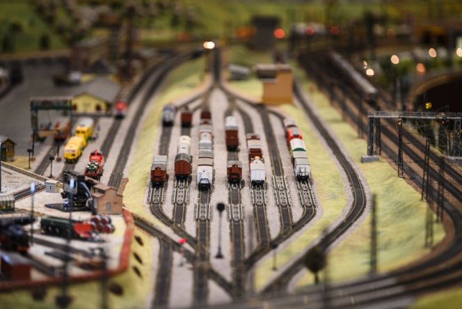 Modellbahn Uwe Niklas 072