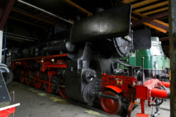 DB Museum 52 9900 3 52 4900 Mauro Esposito 1