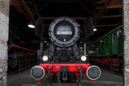 DB Museum 52 9900 3 52 4900 Mauro Esposito 2