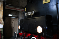 DB Museum 52 9900 3 52 4900 Mauro Esposito 5