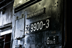DB Museum 52 9900 3 52 4900 Mauro Esposito 9