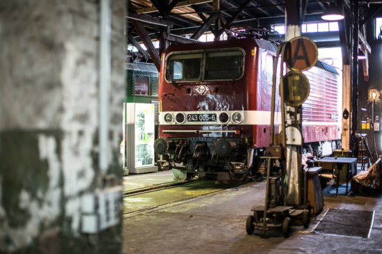 DB Halle Layout 6265