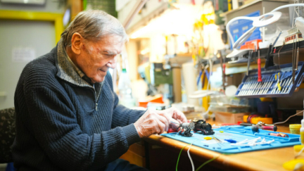 DB Museum Standort Koblenz Oliver Lang 105