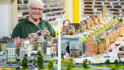 DB Museum Standort Koblenz Oliver Lang 48