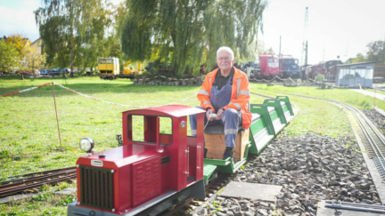 DB Museum Standort Koblenz Oliver Lang 78