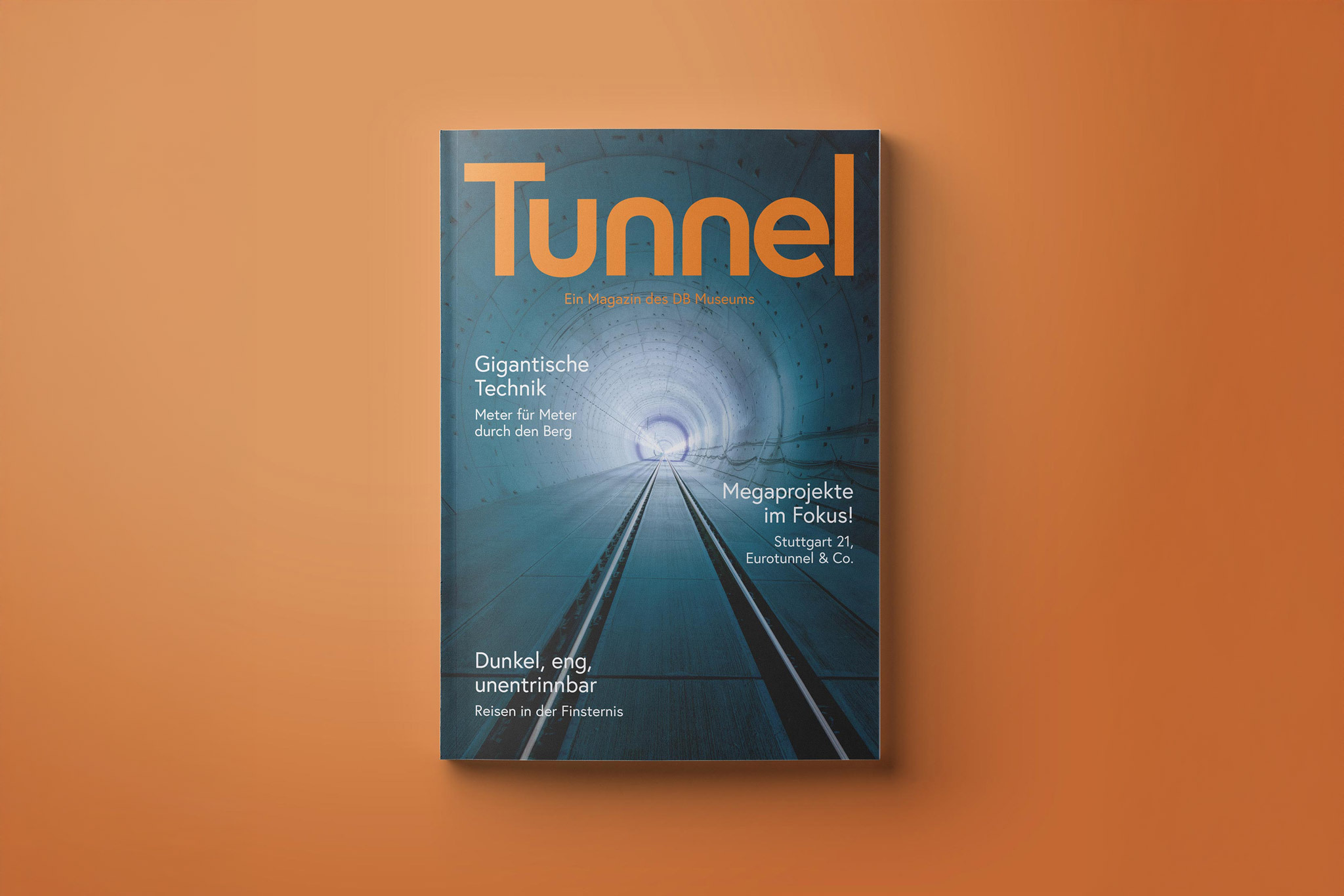 Tunnel Mag 01 2
