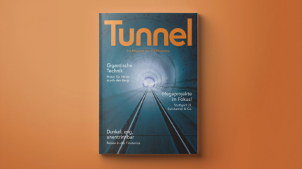Tunnel Mag 01 2