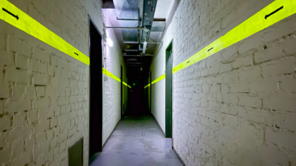 DBM Bunker