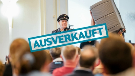 FSV Ausgebucht